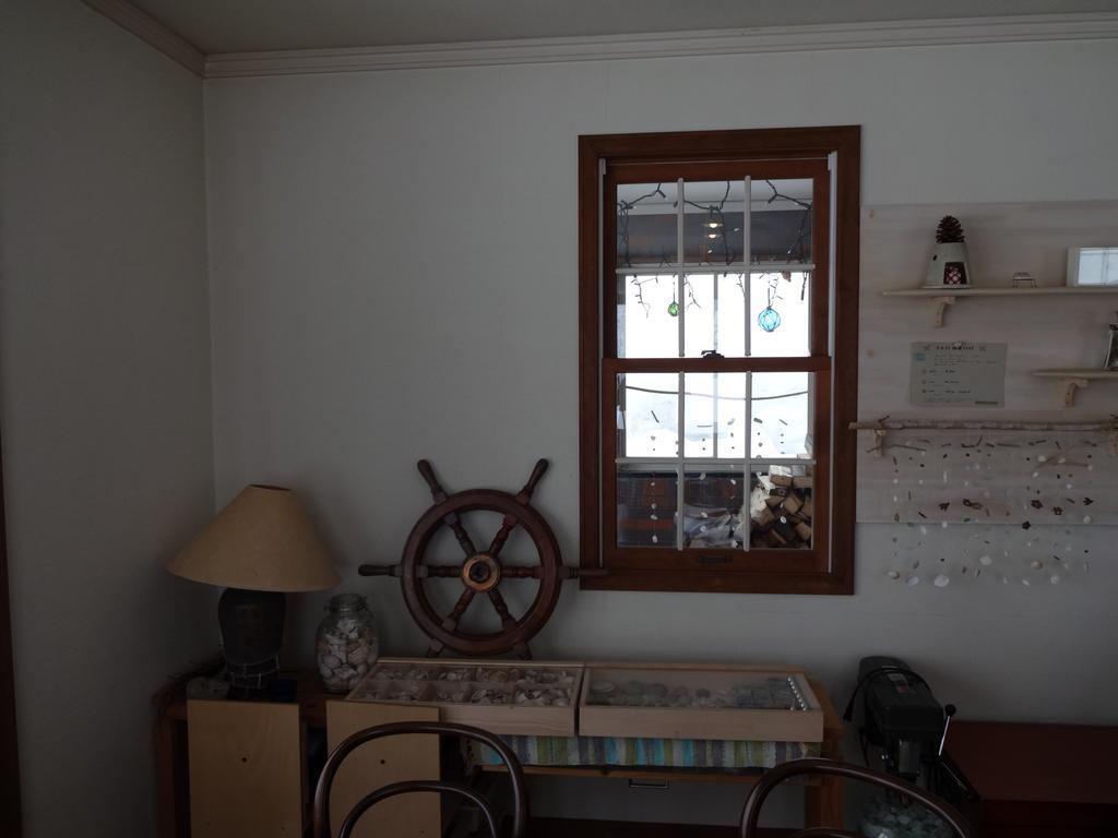 Guest House Bunk Myoko Bagian luar foto