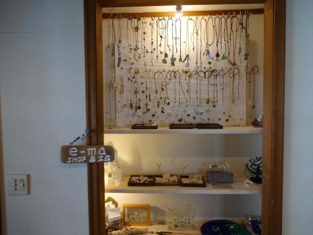 Guest House Bunk Myoko Bagian luar foto