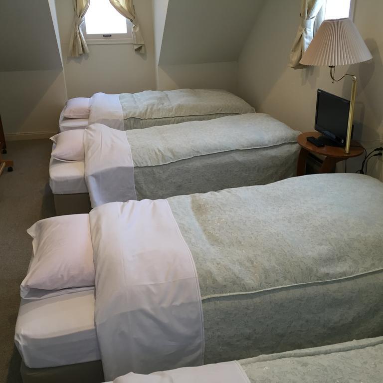 Guest House Bunk Myoko Ruang foto