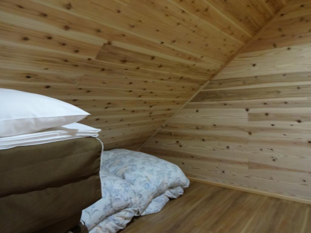 Guest House Bunk Myoko Ruang foto