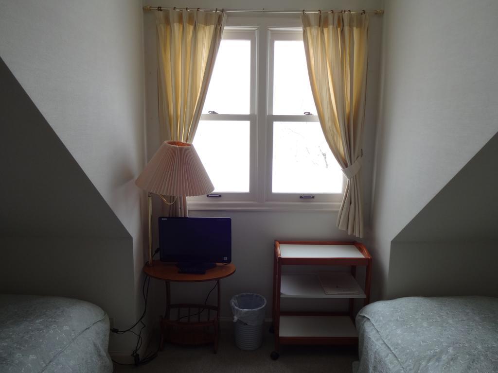 Guest House Bunk Myoko Ruang foto