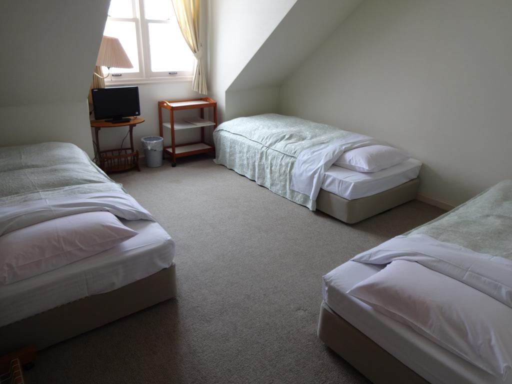 Guest House Bunk Myoko Ruang foto