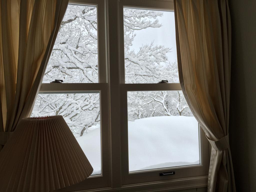 Guest House Bunk Myoko Ruang foto