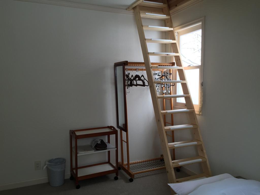Guest House Bunk Myoko Ruang foto